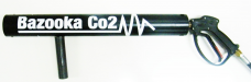 Bazooka Co2