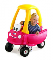 Car Cozy Coupe