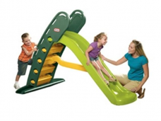 Slide Giant Folding