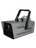 Snow Machine 1200 watt