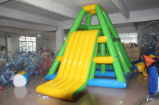 Slide Water Slide Tower