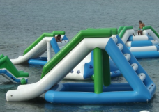 Slide Water Slide Tower