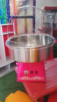 Cotton Candy Machine Mod. Basic