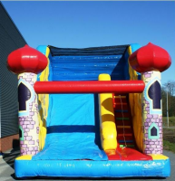 Inflatable slide mod. Aladdin mt 7x4x5h