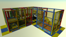 Playground mod. Playblock 06