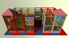 Playground mod. Playblock 07