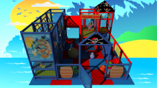 Playground mod. Playblock 53