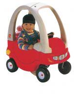 Toy Car Speed